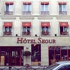 Best Western Eiffel Segur, France, Paris